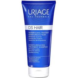 Uriage DS Hair Keratoreductive Treatment Shampoo