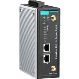 MOXA INDUSTRIAL WIRELESS ETHERNET A AWK-3131A-EU-T, IEEEE