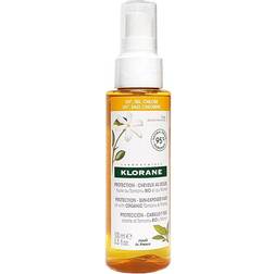 Klorane Monoï & Tamanu Protective Oil for Sun-Stressed Hair