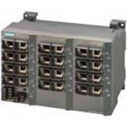 Siemens SCALANCE switch X224