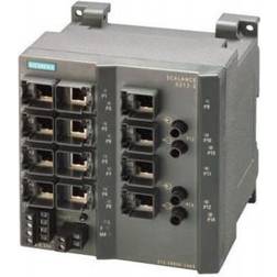 Siemens Simatic switch X