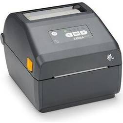 Zebra ZD421d Etiketprinter 300 x 300 dpi