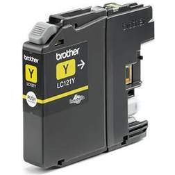Brother LC1220C SINGLE BLISTER