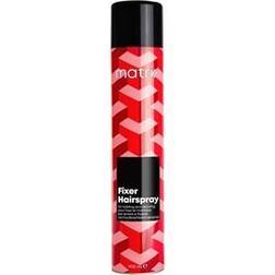 Matrix Styling Vavoom Fixer Hairspray 400 400ml
