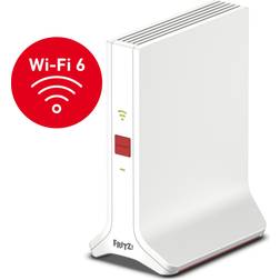 WIRELESS LAN REPEATER Fritz 3000 AX