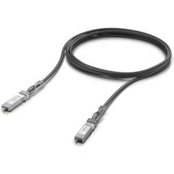 Ubiquiti SFP + Cable 3 m Black