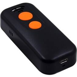 Stregkodelæser Posiberica PS-2DB74BT 1800 mAh 4.1