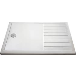 Purity 1700x800mm Low Profile