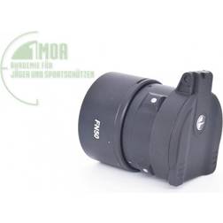 Pulsar DN50mm Cover Adapterring Til DN55 DFA75