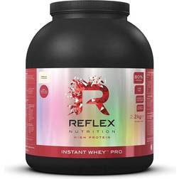 Reflex Nutrition Instant Whey Pro 2.2kg-Vanilla Ice Cream