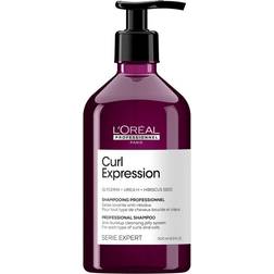 L'Oréal Professionnel Paris Serie Expert Curl Expression Shampoo 500ml