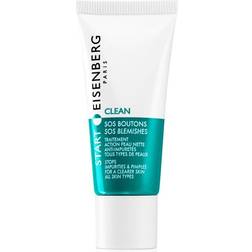 EISENBERG Ansigtspleje Serums Start Clean SOS Blemishes 20 20ml