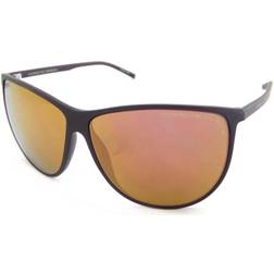 Porsche Design Solbriller - Purple