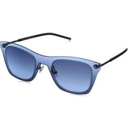 Marc Jacobs Solbriller - Mænd Blue