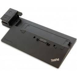 Lenovo ThinkPad Pro Dock - 90W Docking