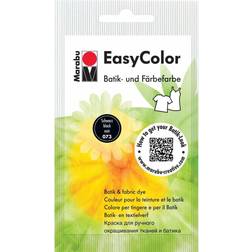 Marabu EasyColor Schwarz 073 25 g