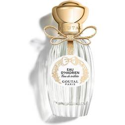 Goutal Eau D'hadrien Eau De Toilette Vaporizador 50 ml 50ml