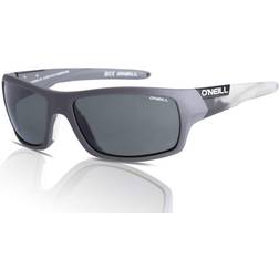 O'Neill Barrel 2.0 108P - Matte Grey