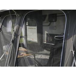 Dometic Kampa MyggenetspanelsÃ¦t-Rally Air Pro 330