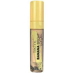 Technic Cosmetics Corrector Banana Bright Lowlighter