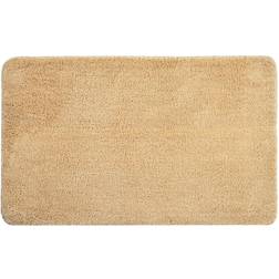 Allure Beige Microfibre Deep