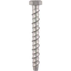 Timco Multi Fix Bolt Hex Head M12 Qty