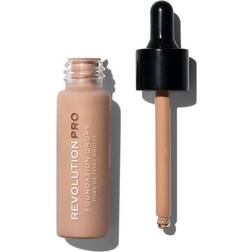 Foundation Drops F11