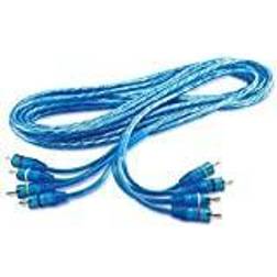 Sinustec RCA 65-4 Phono-kabel 6.50