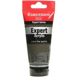 Amsterdam Expert Acrylic Tubes raw umber 75 ml