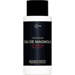 Frederic Malle Eau de Magnolia Perfumed Milk 200ml