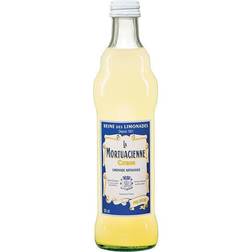 Rieme Boissons la Mortuacienne Lemonade Citron