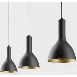 Arcchio Cosmina 3 Pendant Lamp ∅ 17.5cm 3pcs