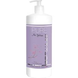 Trontveit Attitude Pure No Yellow Silver Conditioner 1000ml