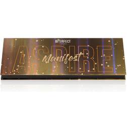 Bperfect Aspire Face Eye Shadow Palette - 36 g