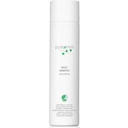 Moist Shampoo med parfume Pure n Nice 250ml