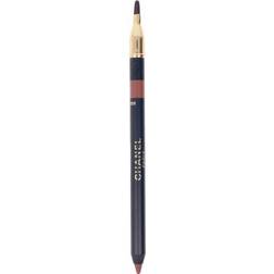Chanel Le Crayon lèvres #162-nude brun
