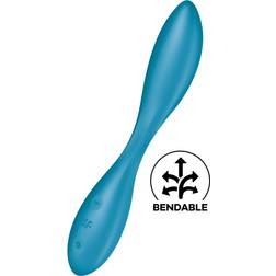 Satisfyer G-Spot Flex 1 Vibratore Punto