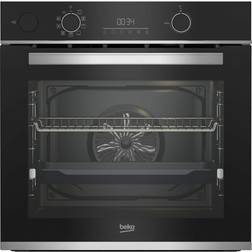 Beko BBIS13300XPE 38 Litres Chaleur Tournante Noir