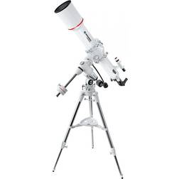 Bresser Messier AR-102/1000 EXOS-1/EQ4 Telescope