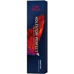Wella Koleston Vibrant Reds 77/43 60ml