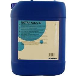 Novadan Notra Alka 40 Affedtningsmiddel 20L