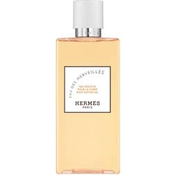 Hermès Eau des Merveilles Duschtvål Kvinnor 200ml