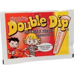 DOK Double Dip Bruspulver 18 g.