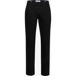 Brax Herrstil Cadiz Masterpiece: Moderna femficksjeans, Perma Aluminium