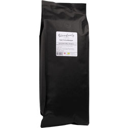 Super Crema Økologisk espresso 1000 g. Hele