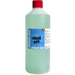 Morgan Blue Mud off Cleaner 1L. - Total Rent