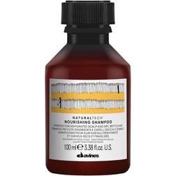 Davines Natural Tech Nourishing Shampoo 100