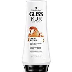 Schwarzkopf Kur Hårpleje Conditioner Total Repair Regenererende balsam 200ml