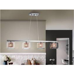 Schuller Lighting Lios Pendant Lamp