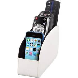 Hama Support de télécommande Major Blanc